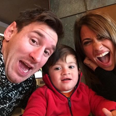 Lionel Messi marriage with Antonella Roccuzzo: Date, venue, all you ...