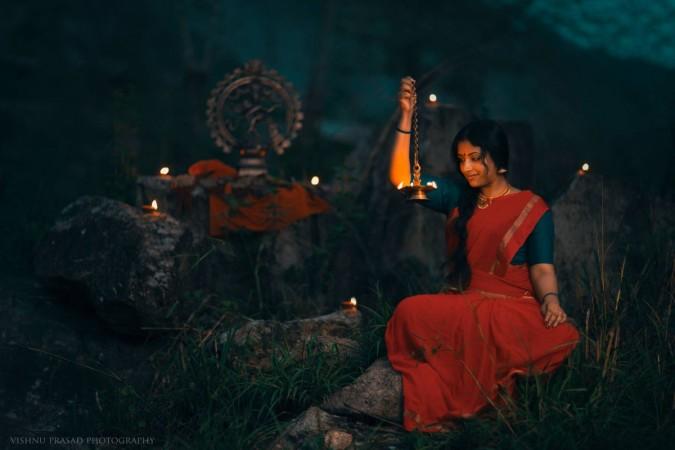 Anu Sithara, Ramate Edanthottam, Achayans, Anu Sithara interview