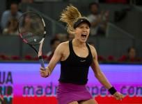 eugenie bouchard