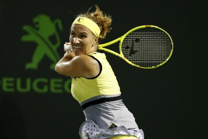 svetlana kuznetsova