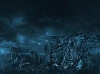 ufo, spotted, weird,