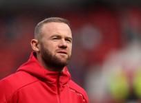 I want to play football says Manchester United captain Wayne Rooney