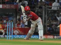 Wriddhiman Saha, KXIP