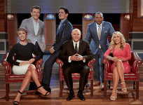 Shark Tank