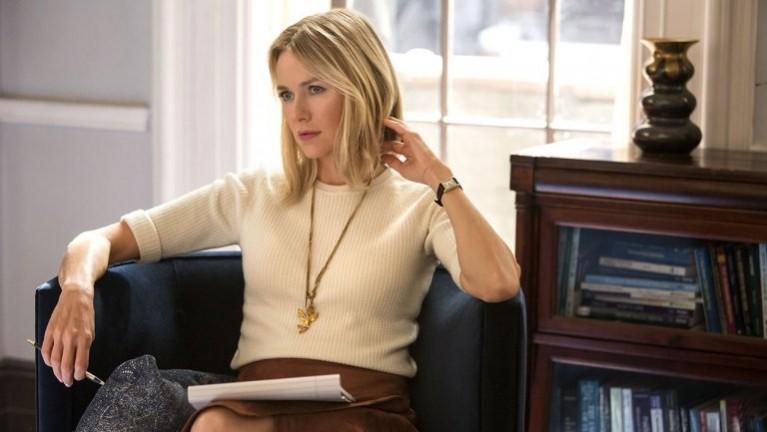 Netflix's Gypsy TV series Netflix's Gypsy TV series