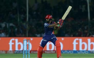 Shreyas Iyer, Delhi Daredevils, GL, RPS, IPL 2017