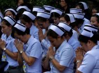 International Nurses Day, nurses day