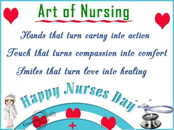 International Nurses Day 2017: Theme, quotes, messages, wishes ...