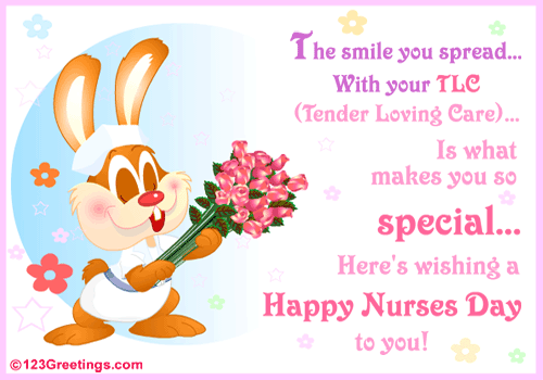 Nurses day, International Nurses day