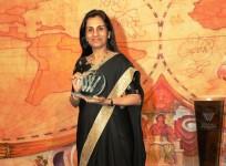 Chanda Kochhar