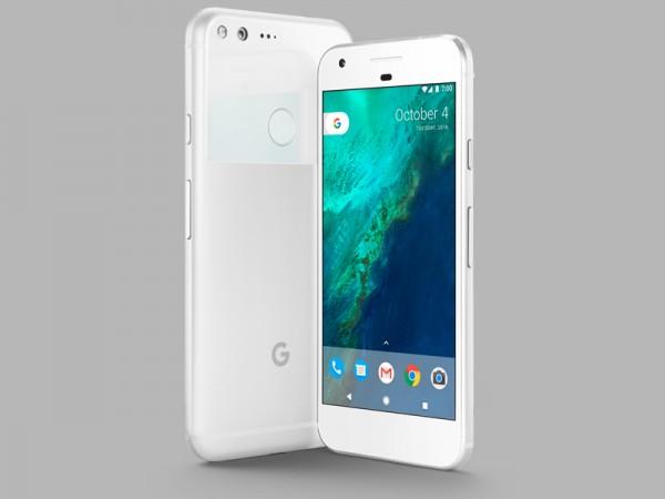 Google Taimen is touted to be the largest of the three upcoming Pixel phones that includes 'muskie' and 'walleye' Google Pixel
