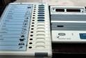 Electronic voting machine