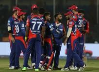 Delhi Daredevils, Pant, Mishra, IPL 2017, RPS