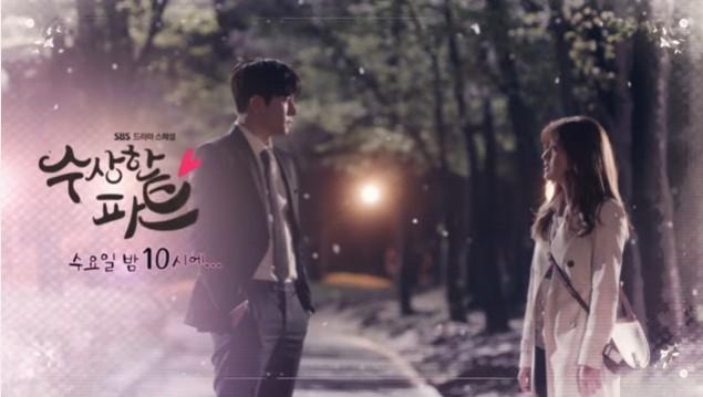 Suspicious Partner