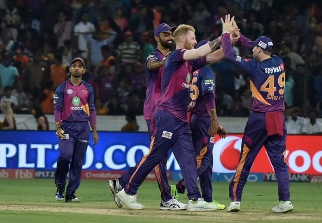 One more win and RPS will definitely finish in the top four RPS, Stokes, Smith, IPL 2017, Delhi Daredevils