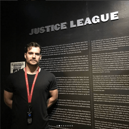 Superman