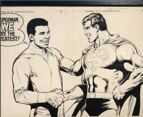Superman