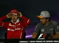 2017 Spanish Grand Prix, Formula One 2017, Formula One practice session, Valtteri Bottas, Lewis Hamilton, Sebastian Vettel, Max Verstappen, Spanish Grand Prix 2017 live streaming, Spanish Grand Prix practice session live