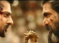 Baahubali and Bhallaladeva