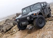 Humvee C-Series