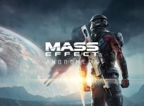 Mass Effect: Andromeda