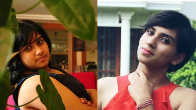 Malavika Jayaram's transformation has shocked netizens. Chakki, Malavika Jayaram