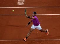 Rafael Nadal, David Goffin, Madrid Open 2017, Madrid Open quarterfinals