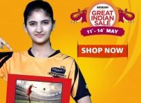 Amazon, Great Indian Sale, best offers, deals, Apple, Rayban