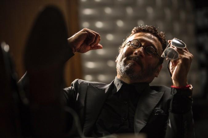 Jackie Shroff in Sarkar 3 Jackie Shroff in Sarkar 3