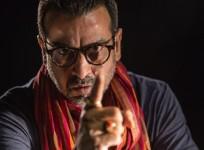 Ronit Roy in Sarkar 3