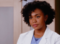 Jerrika Hinton