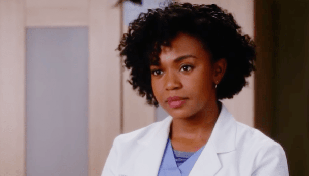 Jerrika Hinton