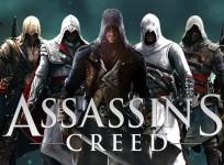 Assassin's Creed