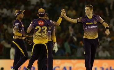 KOlkata Knight Riders, IPL 2017, Chris Woakes, KKR