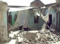 Communal violence in UP
