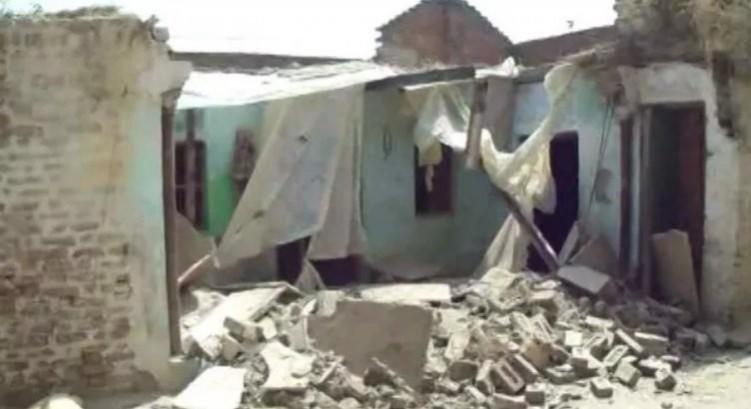 Communal violence in UP Communal violence in UP