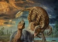 oviraptorosaur, dinosaur, fossil, discovered,