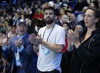 Gerard Pique, Novak Djokovic, Rafael Nadal, Andy Murray, Davis Cup, Tennis news, tennis world cup, ATP President Chris Kermode