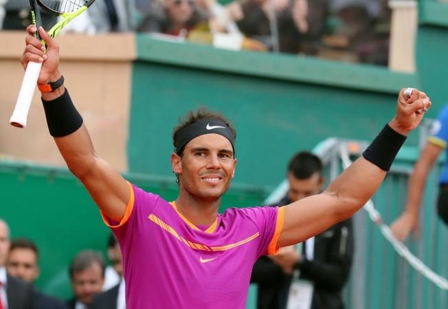 Rafael Nadal. Gerard Pique, Novak Djokovic, Rafael Nadal, Andy Murray, Davis Cup, Tennis news, tennis world cup, ATP President Chris Kermode