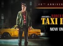 Taxi Driver