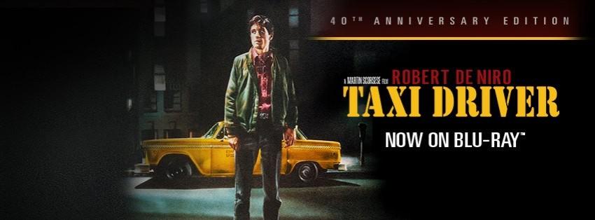 Taxi Driver