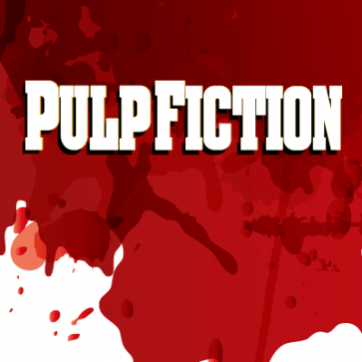Pulp Fiction