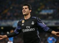 alvaro morata, real madrid