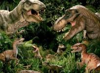 Jurassic World