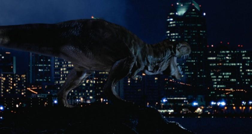 Jurassic World