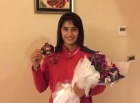 vinesh phogat
