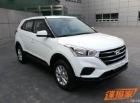 2018 Hyundai Creta