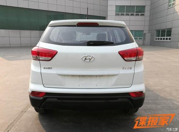 2018 Hyundai Creta 2018 Hyundai Creta