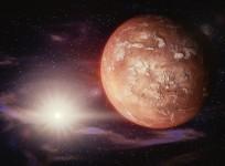 Mars, Red Planet, nasa, space,