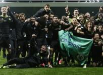 Chelsea, EPL, champions, West Brom, Antonio Conte